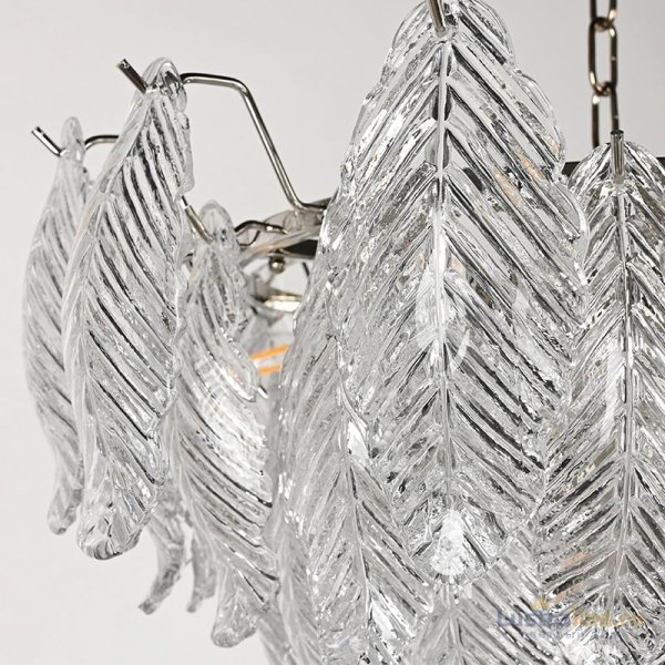 Подвесная люстра DeLight Collection BRCH9127-60 Подвесная люстра DeLight Collection BRCH9127-60