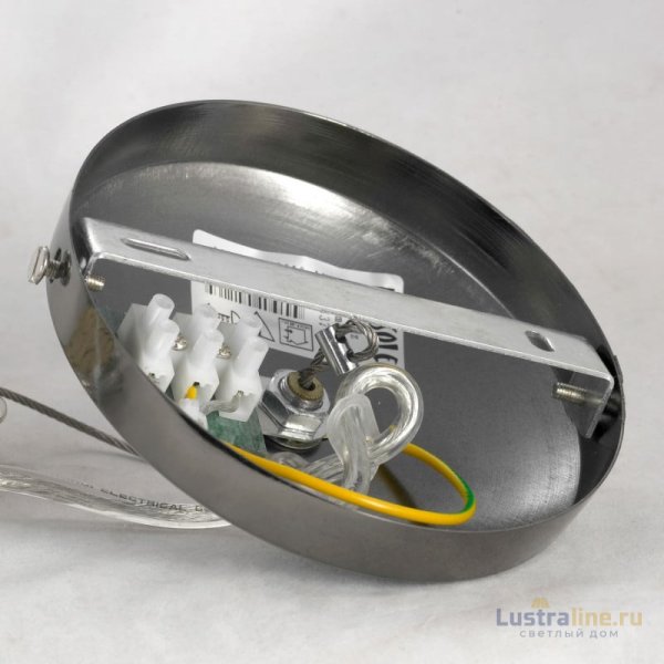 Подвесная люстра Lussole Loft Star LSP-8337 Подвесная люстра Lussole Loft Star LSP-8337