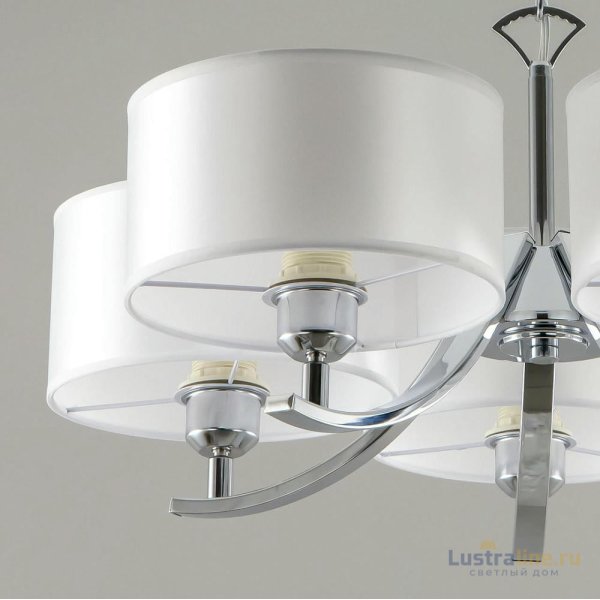 Подвесная люстра Citilux CL466150 Подвесная люстра Citilux CL466150