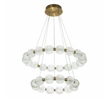 Подвесная люстра Modestyle MS.8014.600.400 AB