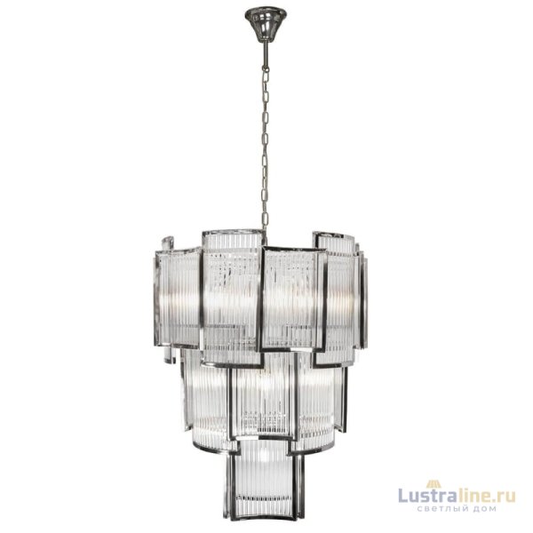 Подвесная люстра iLamp Tribeca MD0276-11