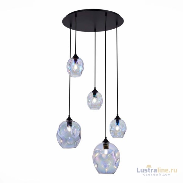 Подвесная люстра ST Luce Idesia SL1188.403.05
