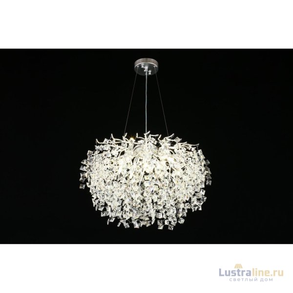 Подвесная люстра Aployt Danusia APL.846.03.10