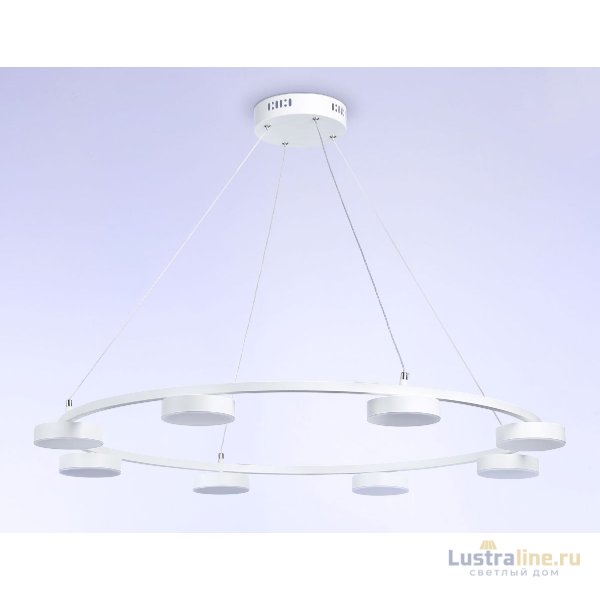 Подвесная люстра Ambrella Light Comfort FL51761 Подвесная люстра Ambrella Light Comfort FL51761