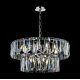 Подвесная люстра Maytoni Puntes MOD043PL-12CH