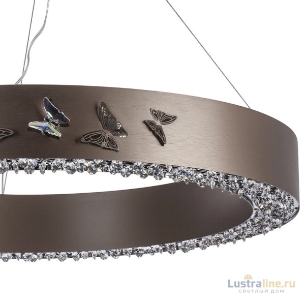 Подвесная люстра Lightstar Faraone 701181