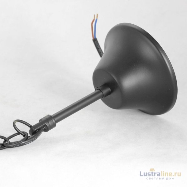 Подвесная люстра Lussole LGO LATTICE GRLSP-8216
