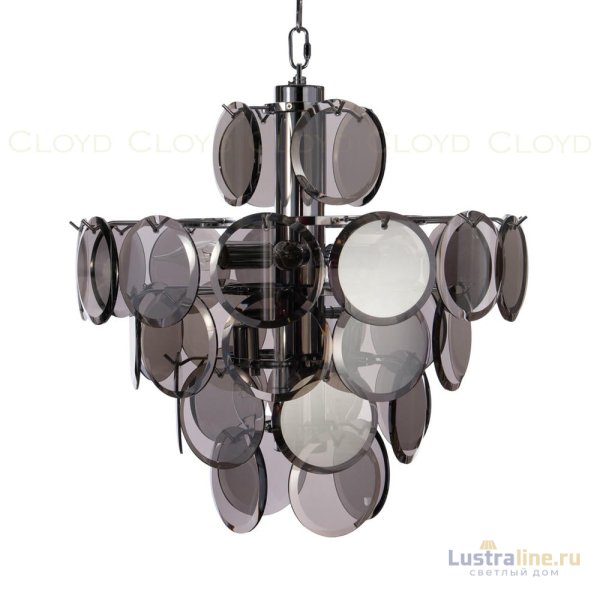 Подвесная люстра Cloyd Linze 10582