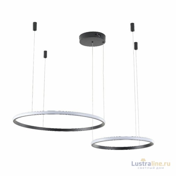 Подвесная люстра Zortes Ringolight ZRS.33321.63F