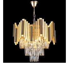 Подвесная люстра Reluce 01987-0.4-05 Подвесная люстра Reluce 01987-0.4-05