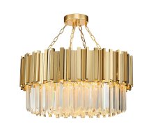 Подвесная люстра Delight Collection Barclay MD19090002-8A