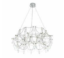 Подвесная люстра Modelux ML.5603.800P СН