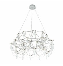 Подвесная люстра Modelux ML.5603.800P СН