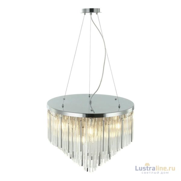 Подвесная люстра Stilfort Style rain 2147/09/09P Подвесная люстра Stilfort Style rain 2147/09/09P