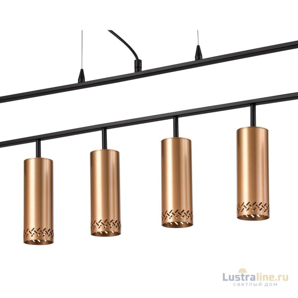 Подвесная люстра Vele Luce Brio VL5794P06 Подвесная люстра Vele Luce Brio VL5794P06