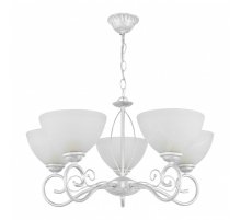 Подвесная люстра Arte Milano Amalfi 330656/5 WT+SL