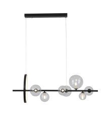 Подвесная люстра Kink Light Иона 09408-7,19