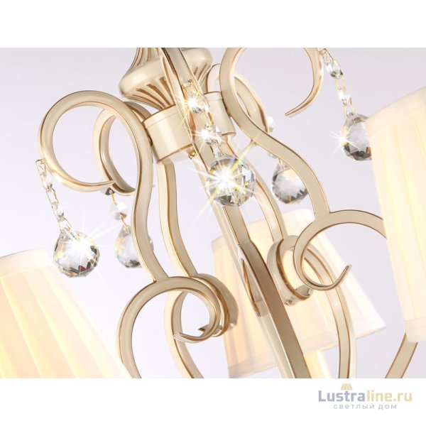 Подвесная люстра Ambrella Light Traditional TR4560 Подвесная люстра Ambrella Light Traditional TR4560