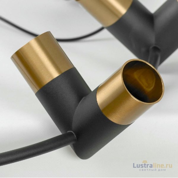 Подвесная люстра Lussole LSP-8885 Подвесная люстра Lussole LSP-8885