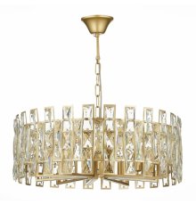 Подвесная люстра ST Luce Anzio SL1626.203.10