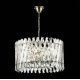 Подвесная люстра ST Luce Fabio SL1170.103.06