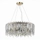 Подвесная люстра ST Luce Desio SL1655.203.08