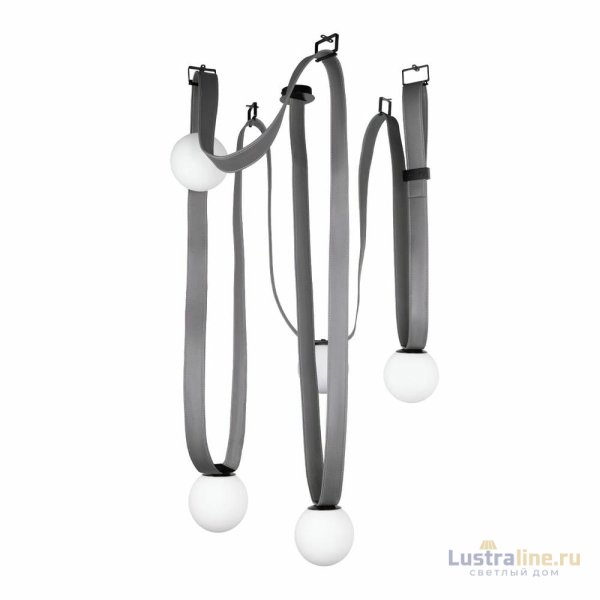 Подвесная люстра Loft IT Picot 10240/5
