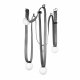 Подвесная люстра Loft IT Picot 10240/5