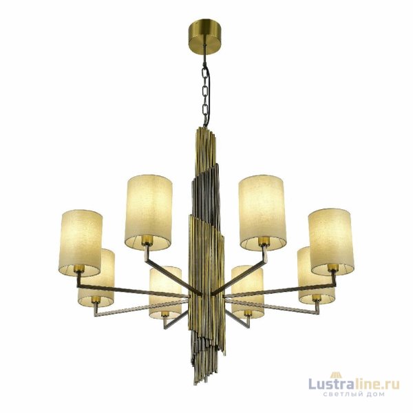 Подвесная люстра ST Luce Gloria SL1638.303.08