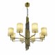 Подвесная люстра ST Luce Gloria SL1638.303.08
