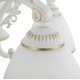 Подвесная люстра Arte Milano 347837/6 WT+G