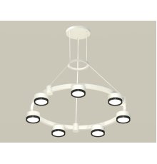 Подвесная люстра Ambrella Light Traditional (A9203, C9236, N8113) XR92031501