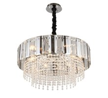 Подвесная люстра Omnilux Oliveri OML-69603-10 Подвесная люстра Omnilux Oliveri OML-69603-10