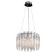 Подвесная люстра Delight Collection MD22027002 MD22027002-D45 chrome