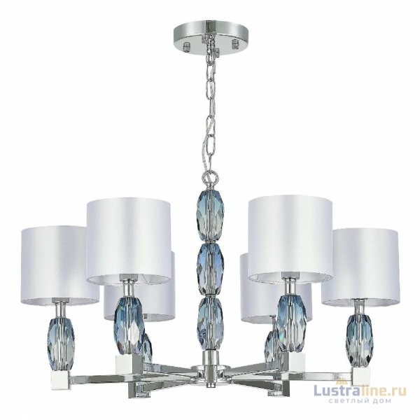 Подвесная люстра ST Luce Lingotti SL1759.103.06