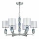 Подвесная люстра ST Luce Lingotti SL1759.103.06