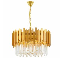Подвесная люстра Lampit Fera TP 3001-50 GD