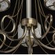 Подвесная люстра MW-Light Моника 11 372013405
