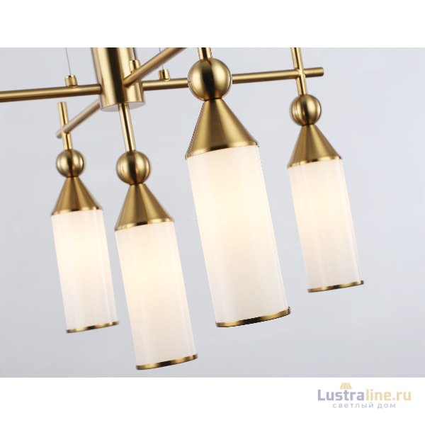 Подвесная люстра Ambrella Light High Light Heigh Light LH55276 Подвесная люстра Ambrella Light High Light Heigh Light LH55276