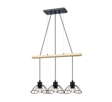 Подвесная люстра Vele Luce Formula VL6482P03