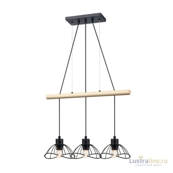 Подвесная люстра Vele Luce Formula VL6482P03