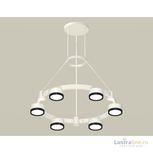 Подвесная люстра Ambrella Light Traditional (A9203, C9231, N8113) XR92031101 Подвесная люстра Ambrella Light Traditional (A9203, C9231, N8113) XR92031101