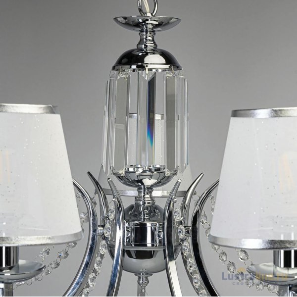 Подвесная люстра MW-Light Федерика 684013107