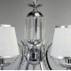 Подвесная люстра MW-Light Федерика 684013107