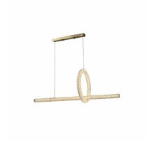 Подвесная люстра Aployt Esm APL.662.03.63