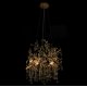 Подвесная люстра Loft IT Coral 10351/600 AB