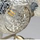 Подвесная люстра De Markt Вальтер 551013008
