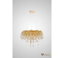 Подвесная люстра AM Group TEAR D1200