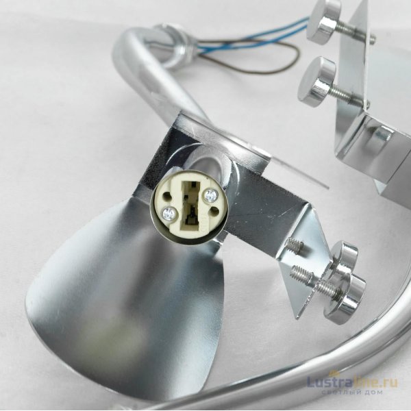 Подвесная люстра Lussole Centennial LSP-8755 Подвесная люстра Lussole Centennial LSP-8755