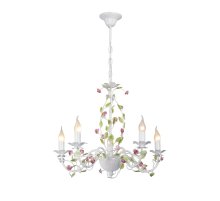 Подвесная люстра Vitaluce V1796-0/5